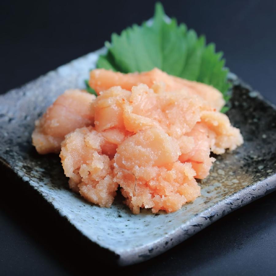 博多中唄 無着色辛子明太子切れ子 1kg |  | 01