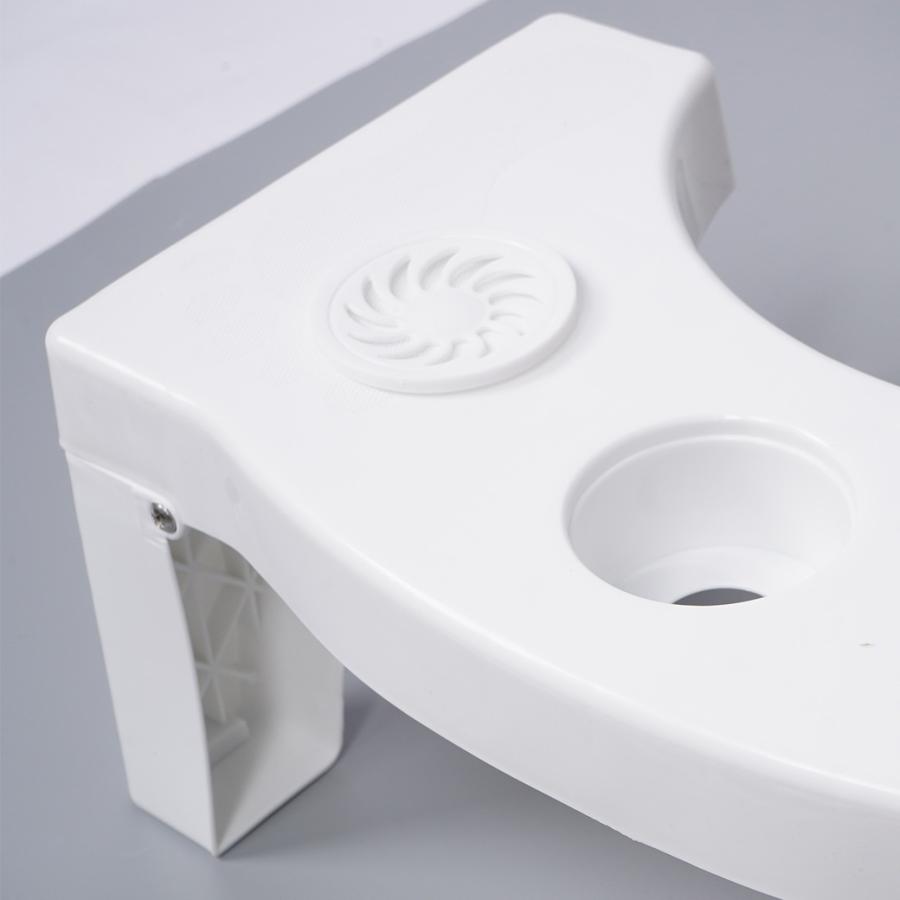 トイレの踏み台 トイレ 踏み台 ステップ 折り畳み |  | 05