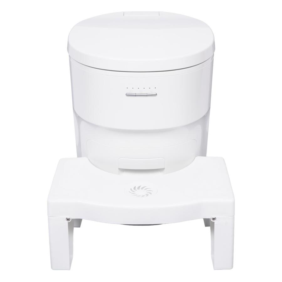 トイレの踏み台 トイレ 踏み台 ステップ 折り畳み |  | 07