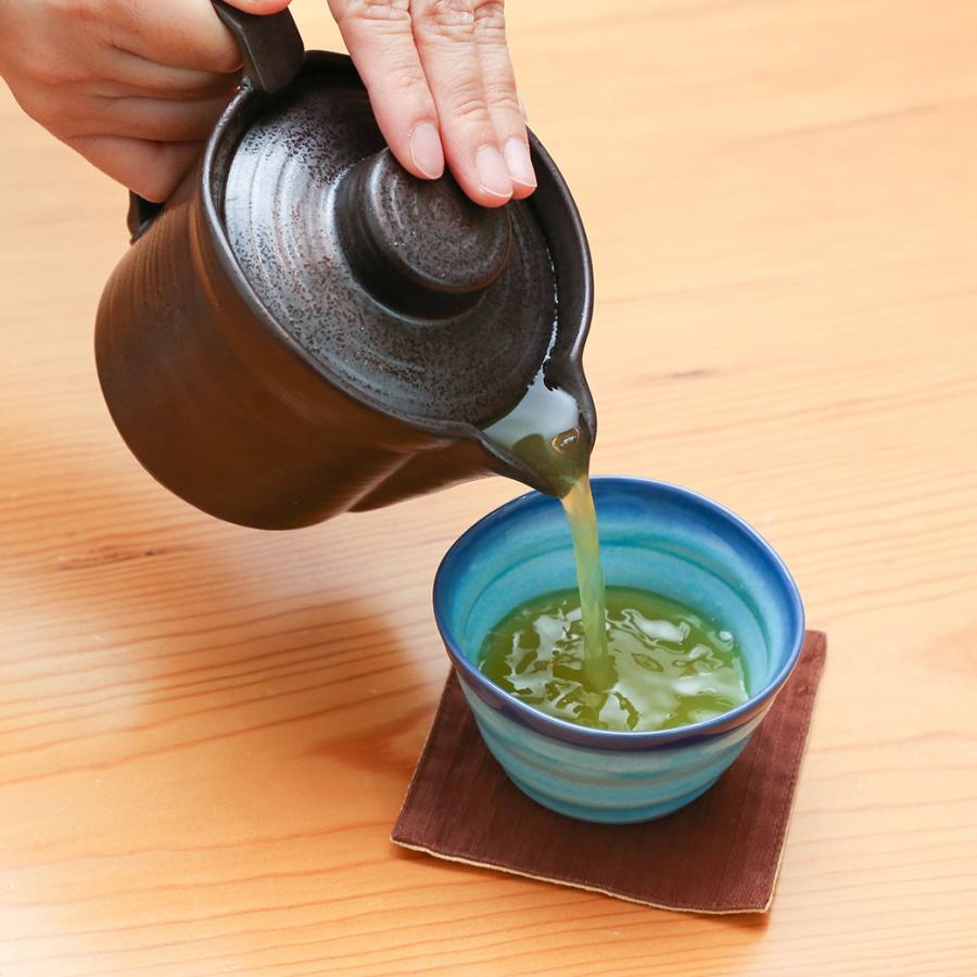 美濃焼 こだわりの三楽急須 |  | 04