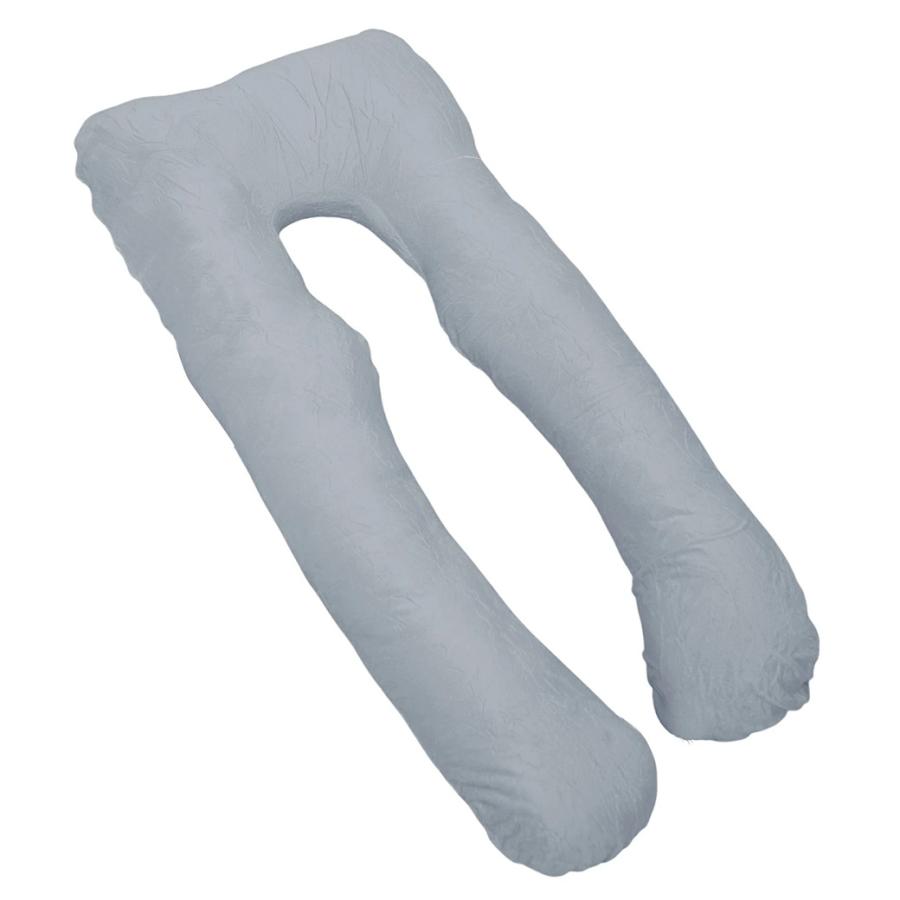 快眠U字型まくら in060-hu 抱き枕 授乳クッション 妊婦 マタニティ いびき防止 安眠 洗える 大きい 腰痛対策 ボディピロー 全身枕 |  | 01