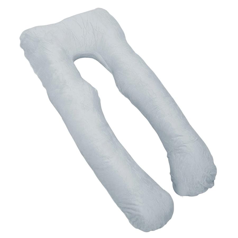 快眠U字型まくら in060-hu 抱き枕 授乳クッション 妊婦 マタニティ いびき防止 安眠 洗える 大きい 腰痛対策 ボディピロー 全身枕 |  | 02