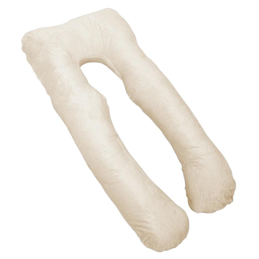 快眠U字型まくら in060-hu 抱き枕 授乳クッション 妊婦 マタニティ いびき防止 安眠 洗える 大きい 腰痛対策 ボディピロー 全身枕 |  | 04