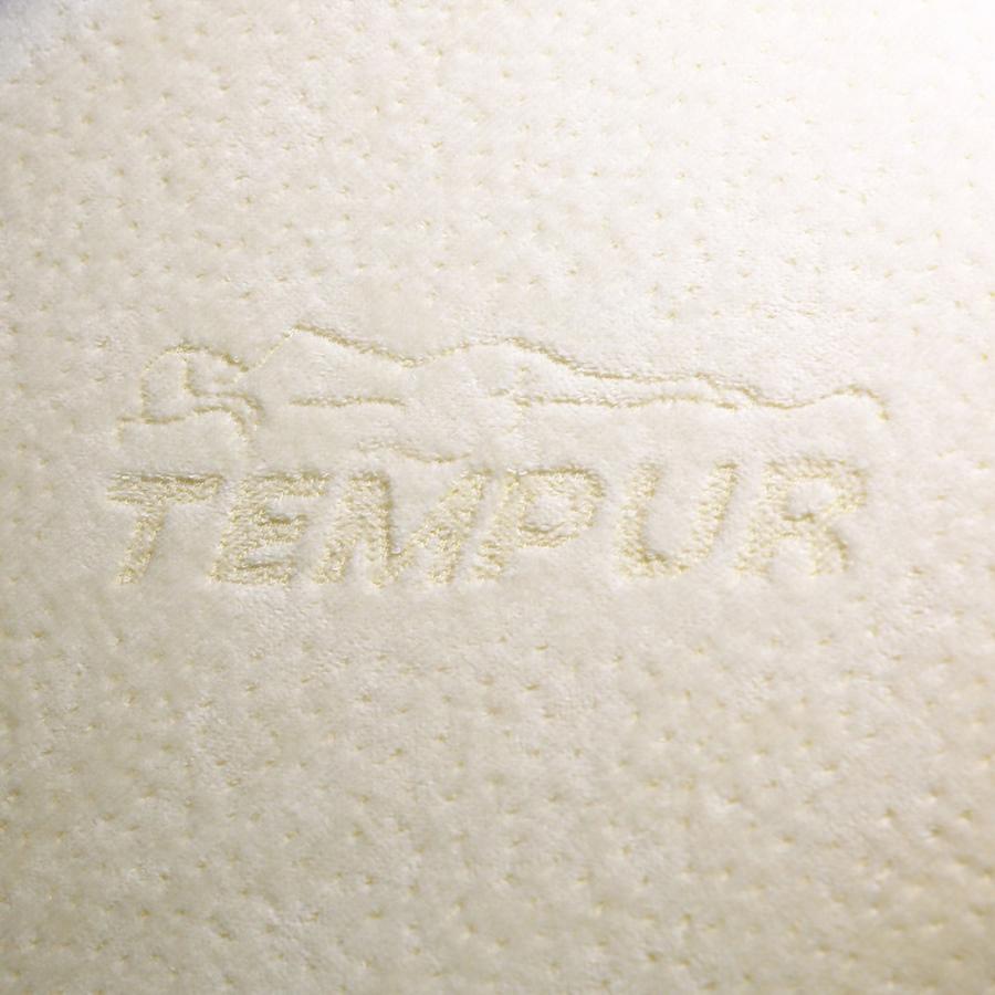 テンピュール エクスクルーシブピロー M TEMPUR まくら 枕 低反発 安眠 快眠 首こり 肩こり いびき防止 エルゴノミック 正規品 ギフト |  | 03