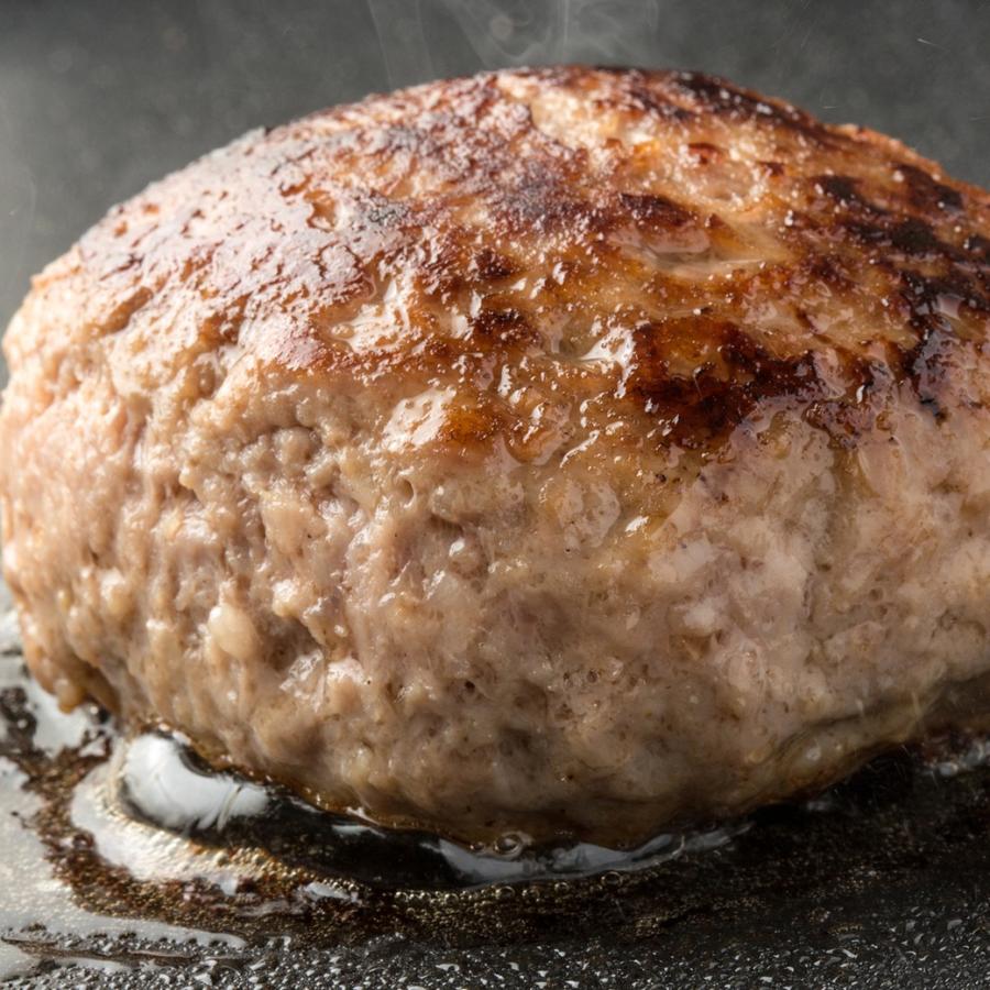 佐賀牛合挽生ハンバーグ 牛肉 ギフト 冷凍 個包装 肉汁 惣菜 おかず 高級 ブランド牛 合いびき |  | 03