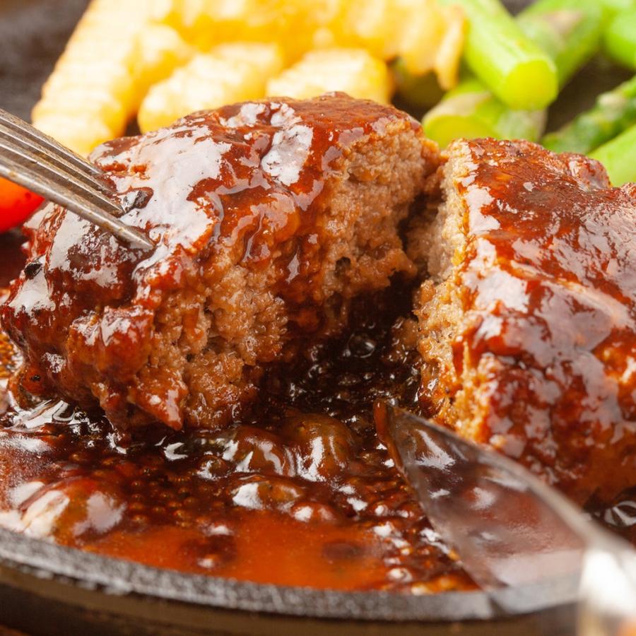 佐賀牛合挽生ハンバーグ 牛肉 ギフト 冷凍 個包装 肉汁 惣菜 おかず 高級 ブランド牛 合いびき |  | 06