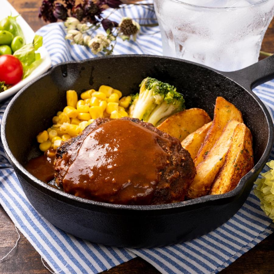 佐賀牛合挽生ハンバーグ 牛肉 ギフト 冷凍 個包装 肉汁 惣菜 おかず 高級 ブランド牛 合いびき |  | 07