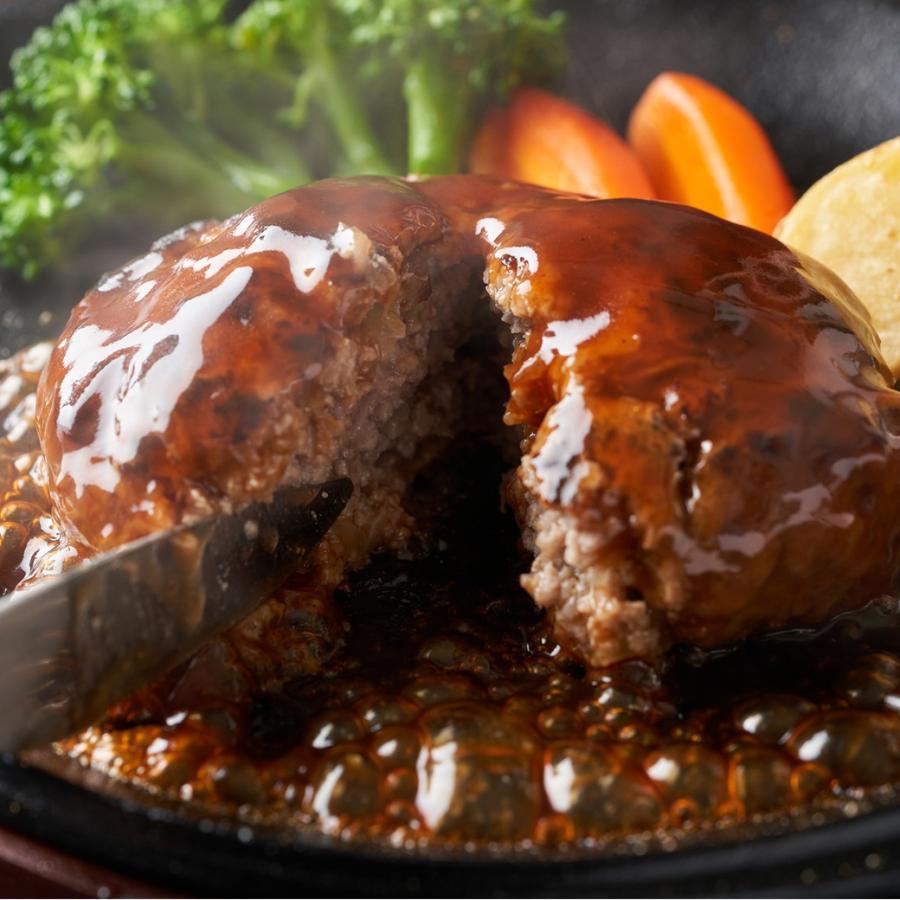 佐賀牛合挽生ハンバーグ 牛肉 ギフト 冷凍 個包装 肉汁 惣菜 おかず 高級 ブランド牛 合いびき |  | 08