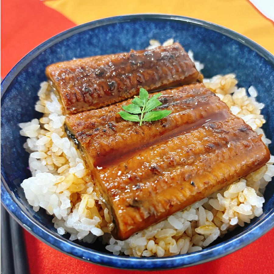 大特価！九州産カット鰻 5袋 うなぎ 蒲焼 きざみ かば焼き 九州産 国産 土用の丑の日 お取り寄せ 冷凍 惣菜 |  | 03