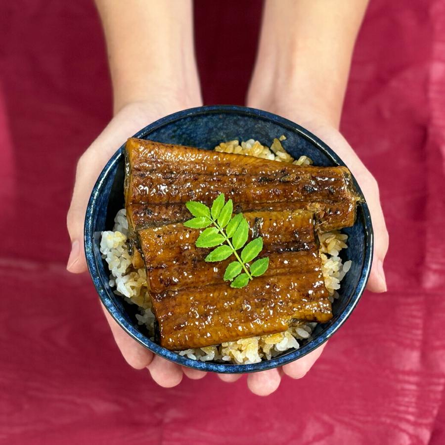 大特価！九州産カット鰻 5袋 うなぎ 蒲焼 きざみ かば焼き 九州産 国産 土用の丑の日 お取り寄せ 冷凍 惣菜 |  | 04