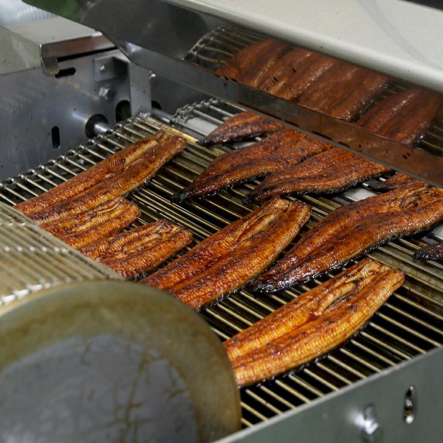 大特価！九州産カット鰻 5袋 うなぎ 蒲焼 きざみ かば焼き 九州産 国産 土用の丑の日 お取り寄せ 冷凍 惣菜 |  | 08