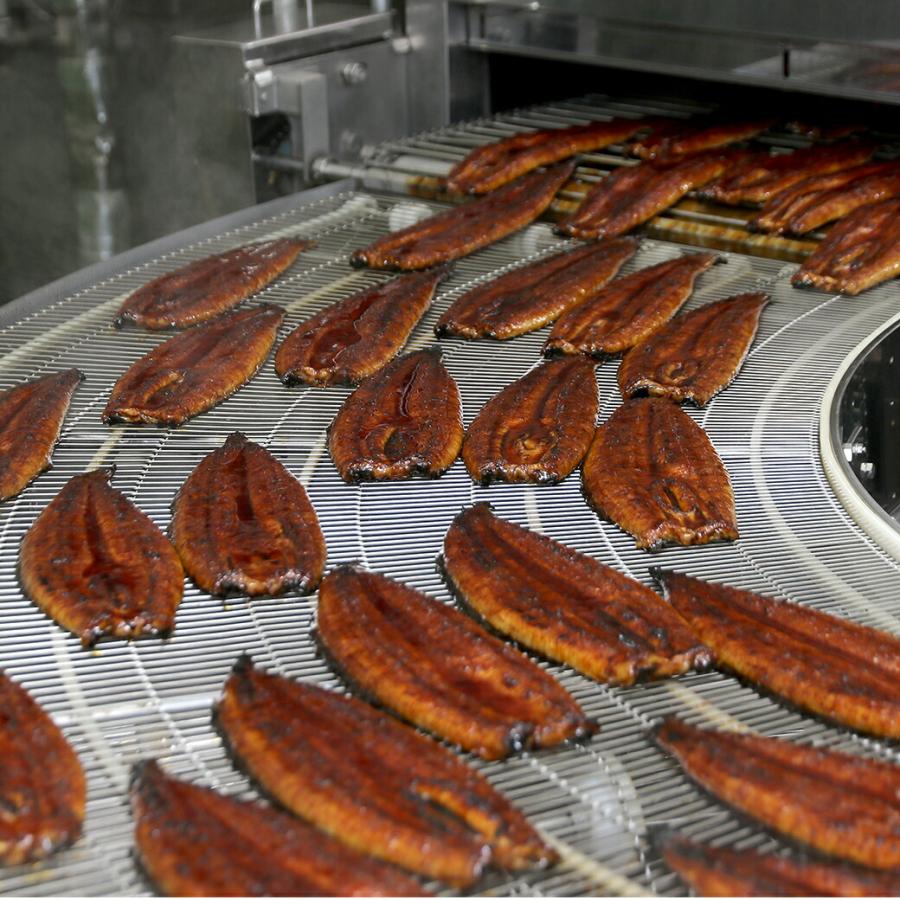 大特価！九州産カット鰻 5袋 うなぎ 蒲焼 きざみ かば焼き 九州産 国産 土用の丑の日 お取り寄せ 冷凍 惣菜 |  | 09