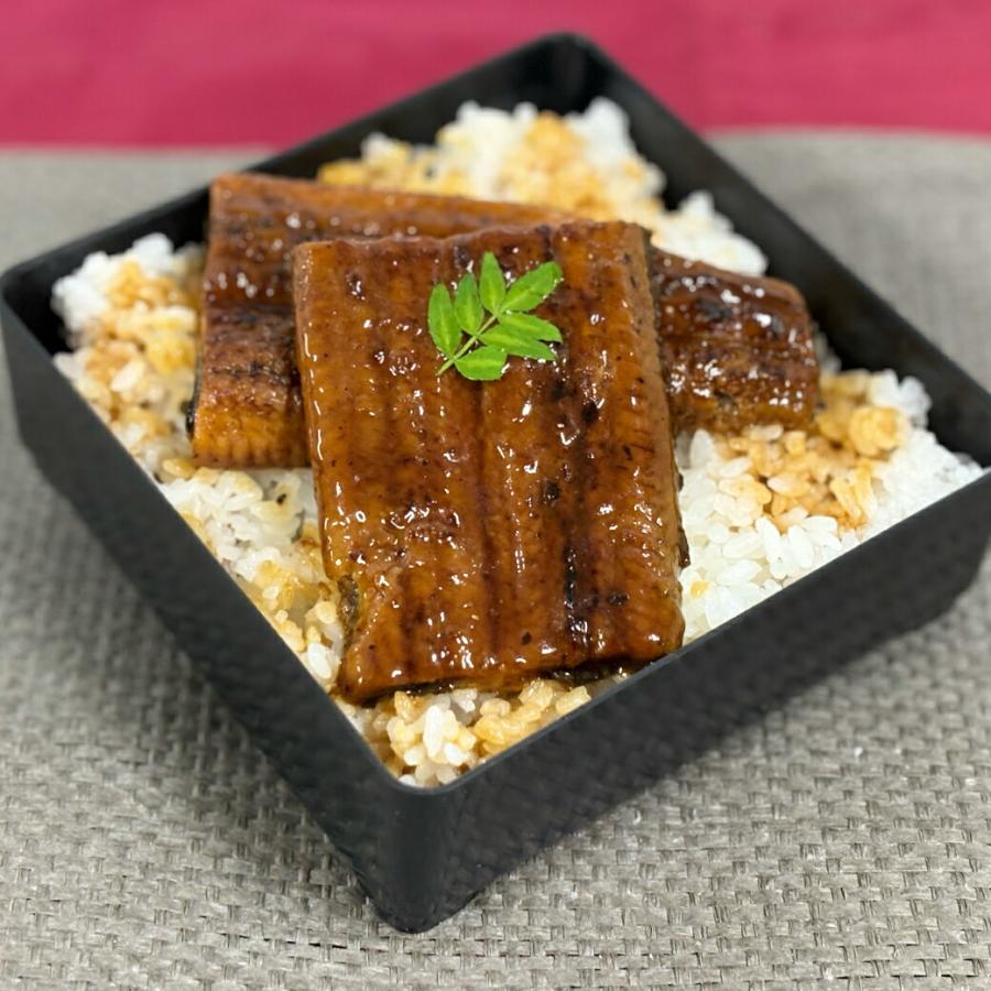 大特価！九州産カット鰻 10袋 うなぎ 蒲焼 特大容量 きざみ 九州産 国産 まとめ買い お徳用 土用の丑の日 冷凍 惣菜 |  | 05