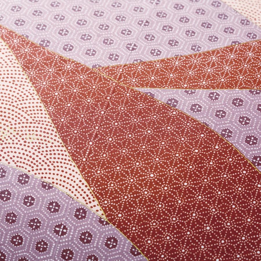 〈日本製〉手作り綿わた掛布団 掛け布団 シングル 天然素材 コットン 職人仕立て 吸湿 保温 和布団 ふっくら 熟睡 安眠 |  | 06