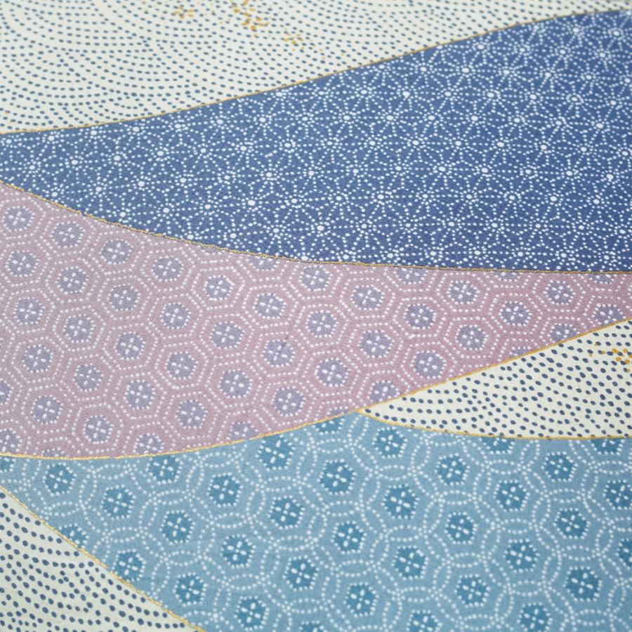 〈日本製〉手作り綿わた掛布団 掛け布団 シングル 天然素材 コットン 職人仕立て 吸湿 保温 和布団 ふっくら 熟睡 安眠 |  | 07