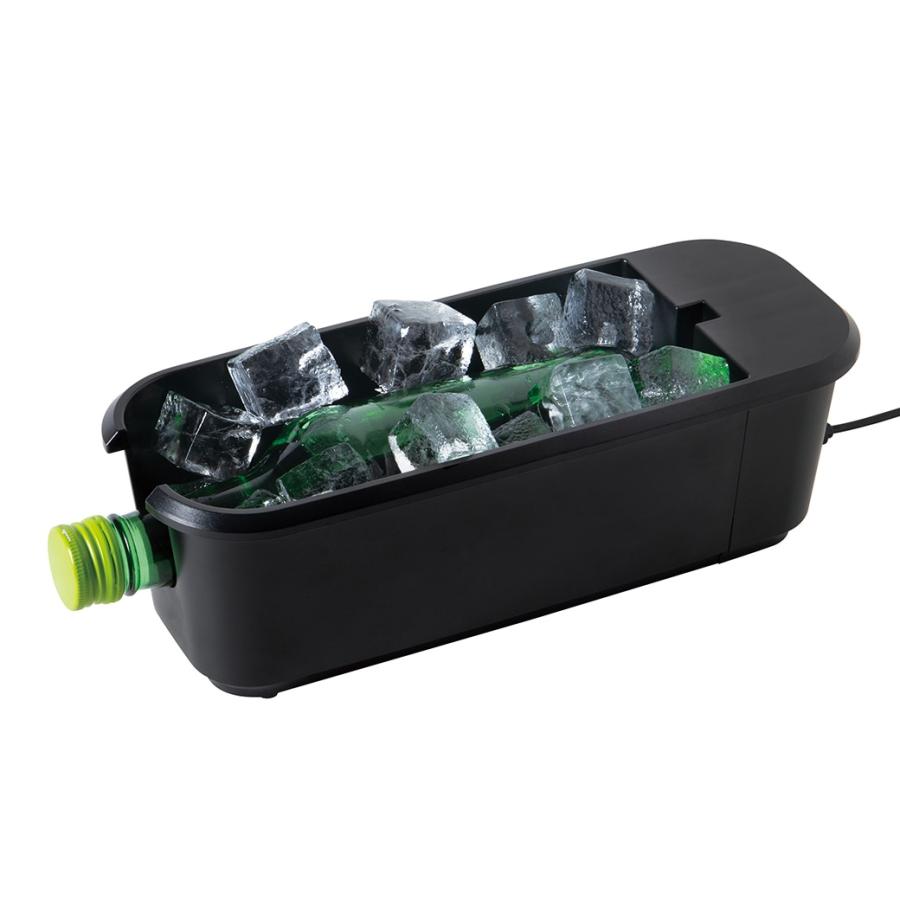 至高の缶クーラー「KINKIN COLD PREMIUM」 缶クーラー 缶冷却 ドリンク冷却 アウトドア キャンプ |  | 04