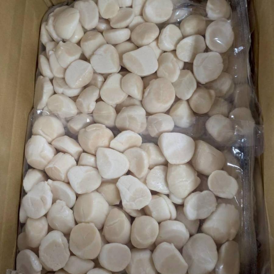 訳あり北海道産刺身用ほたて 500g |  | 03