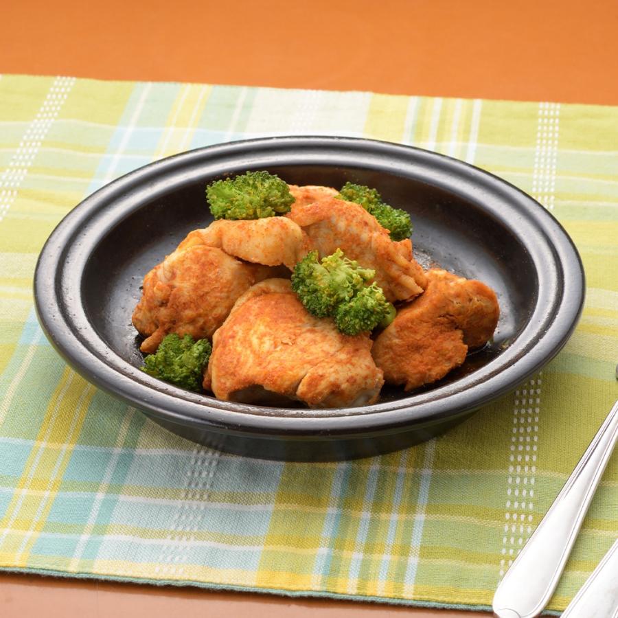 電子レンジ専用 調理器具 マイクロ・クック 耐熱陶器 レンジでおまかせ 日本製 レシピ付き 一人前 洗い物削減 時短 |  | 04
