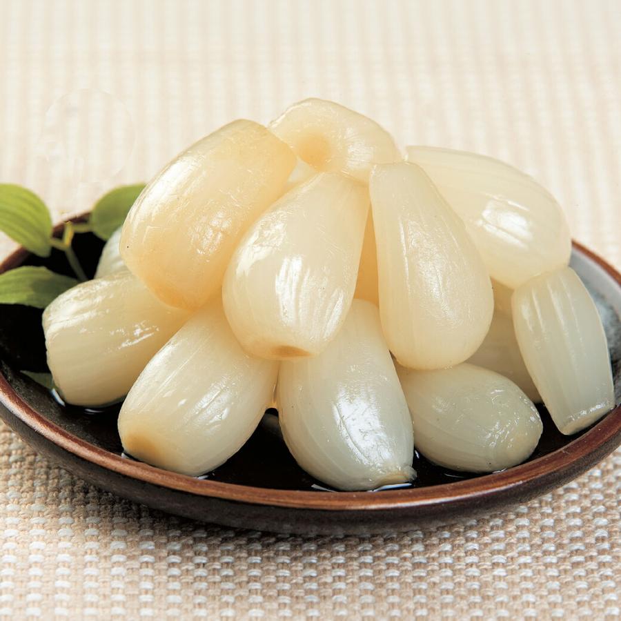 宮崎産らっきょう 甘酢 80g×3袋 国産らっきょう らっきょう 国産 らっきょう漬け ラッキョウ 甘酢らっきょ |  | 02