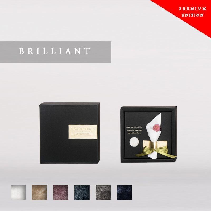 528円 驚きの値段で Brilliant花束箱 ハンドタオル Premium Maxmateria プレゼント 誕生日 退職祝い 内祝い 出産祝い 結婚祝い ギフト