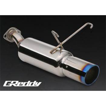 プレマシー CR CW ラフェスタ TRUST マフラー マツダ プレマシー CR CW トラスト マフラー 社外