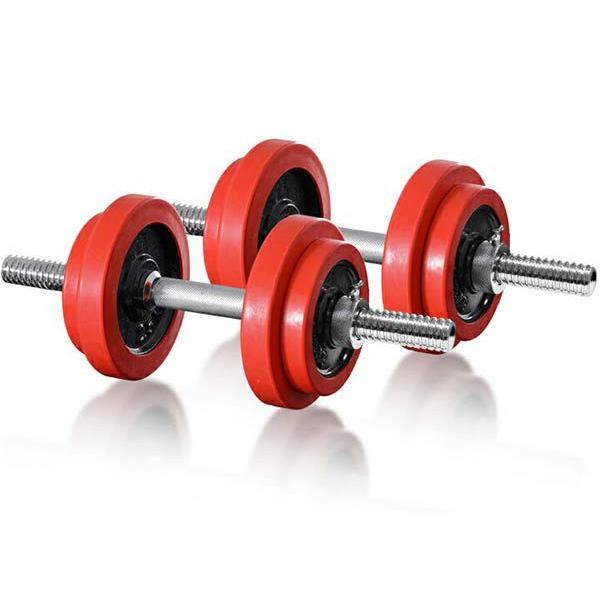 ダンベル 10kg 2個セット ラバーダンベル 20kgセット ダンベル ダンベル 10kg 2個セット ラバーダンベル 20kgセット ダンベル