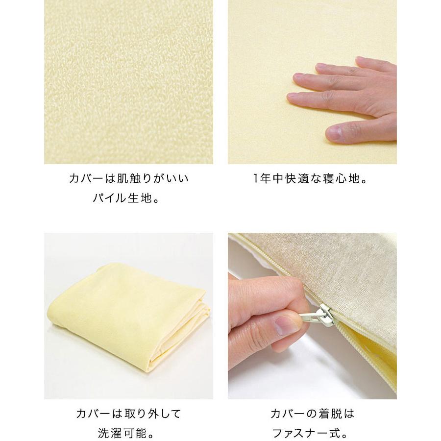 低反発マットレス 15cm コンビ ダブル 寝心地 抜群 低反発マット