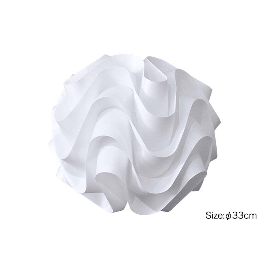 照明 ライト 天井照明 ペンダントライト LED ランプ 北欧風 モダン 33cm シェードランプ 間接照明 インテリア スポットライト 1年保証 送料無料 |  | 06