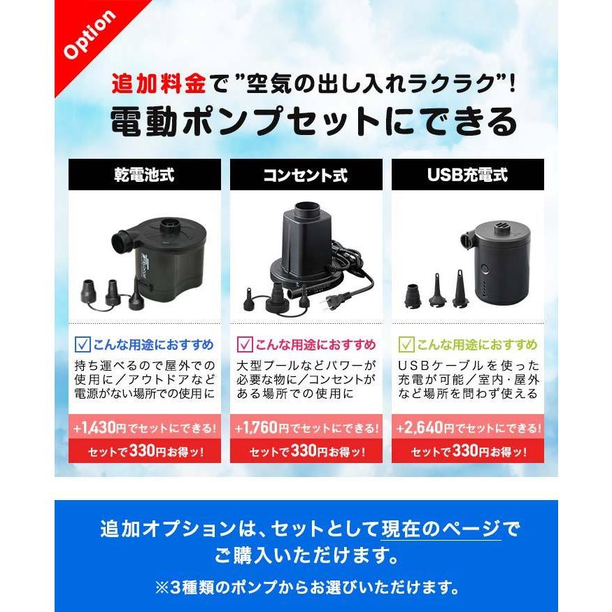 浮き輪 うきわ 浮輪 フロート 大きい ビッグサイズ ジャンボ浮き輪 電動ポンプ 空気入れ 水遊び 浮き具 取っ手付 95cm 海 プール 海水浴 送料無料 Max A マックスシェアーヤフー店 通販 Yahoo ショッピング