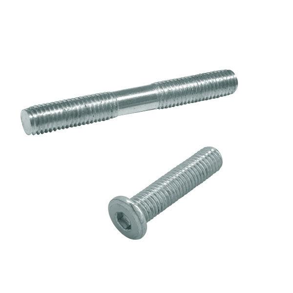 キャットツリー用 部品 六角穴付きボルト(45mmタイプ)/ジョイントボルト(80mmタイプ)ペット用品 猫用品 キャットツリー用部品 パーツ 1年保証 送料無料 メール便 | 