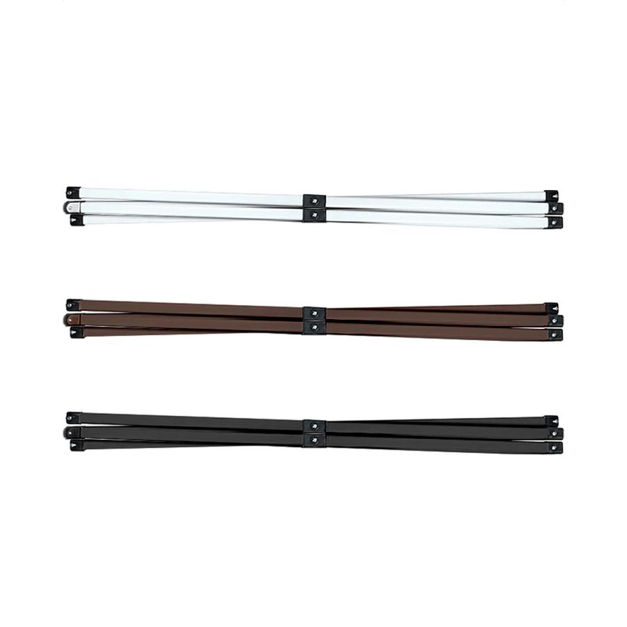 FIELDOOR（フィールドア） 1年保証 ワンタッチタープテント用部品 1.8m