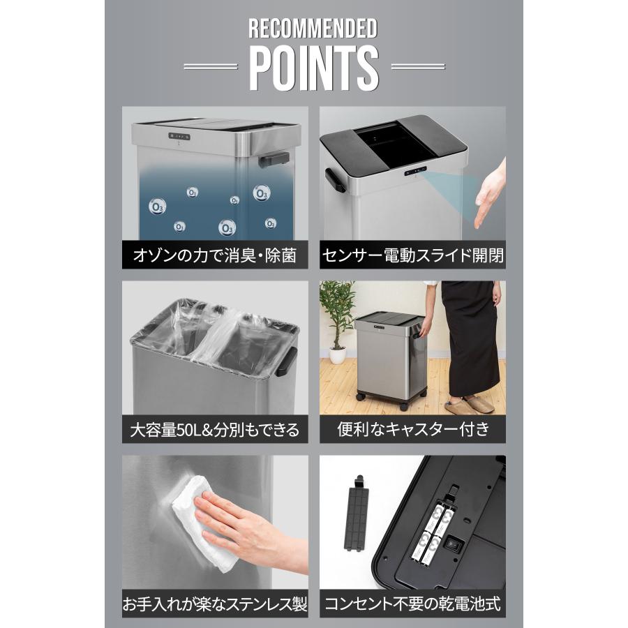 断捨離します！様☆専用 山崎産業 屋内用ゴミ 業務用ダストボックス 60L 丸穴蓋 1面窓