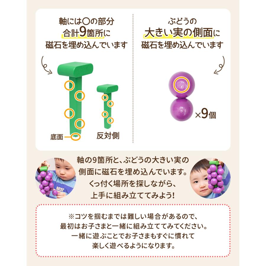 RiZKiZ 1年保証 ままごとキッチン 木製 詰め合わせ たべもの 16点