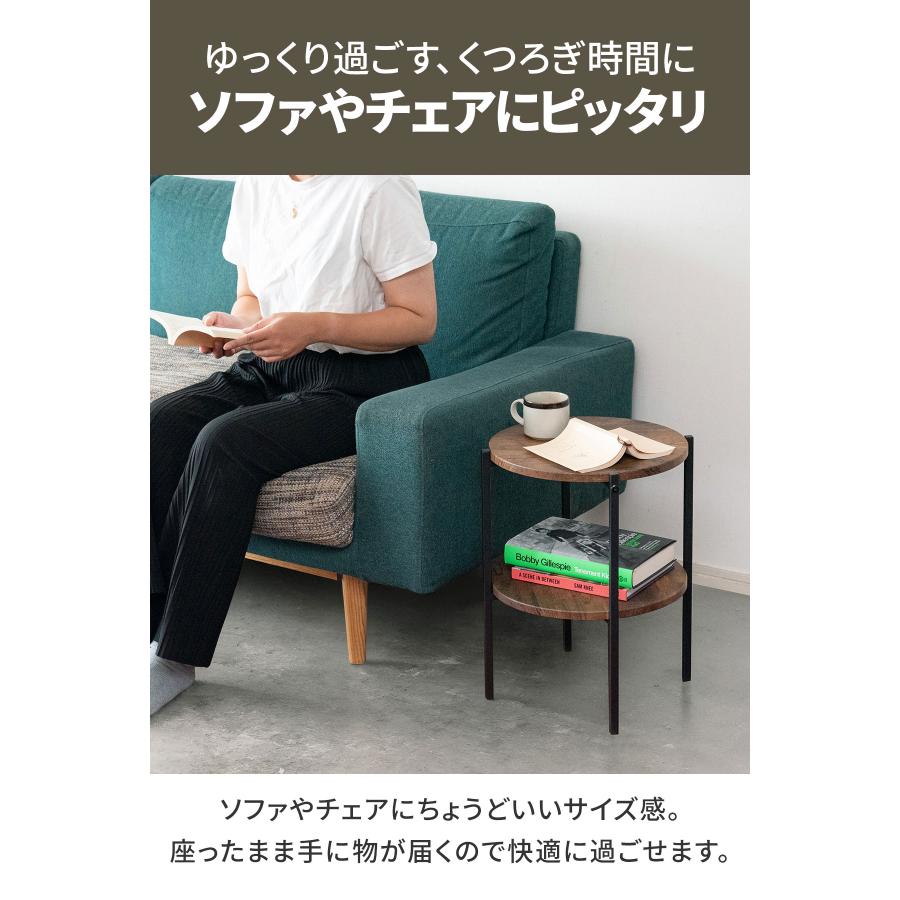 『メーカー不明』サイドテーブル ナイトテーブル テーブル RWcen33 メーカーフメイ』サイドテーブル ナイトテーブル テーブル RWcen33