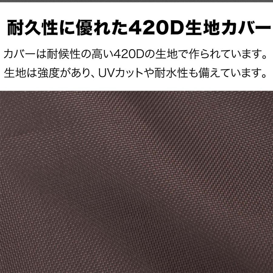 ヤフー1位 自転車置き場 サイクルポート 家庭用 1台〜2台 高耐候