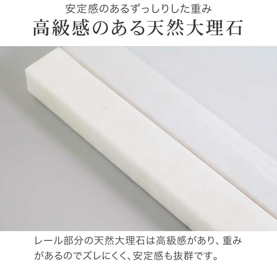 ✧₊⁎野の花⁎⁺˳✧༚】天然白大理石 特注ボード 2面磨き 送料込 ✧₊⁎野の