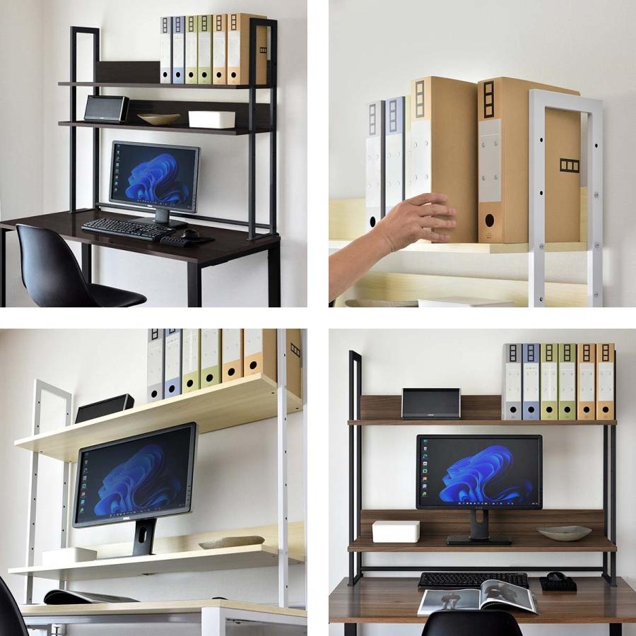 M 机と机上の棚 現地引き取り M 机と机上の棚 現地引き取り