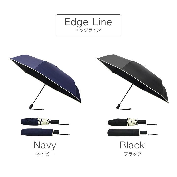 日傘 折りたたみ 完全遮光 軽量 ワンタッチ 自動開閉 遮光率100% UV