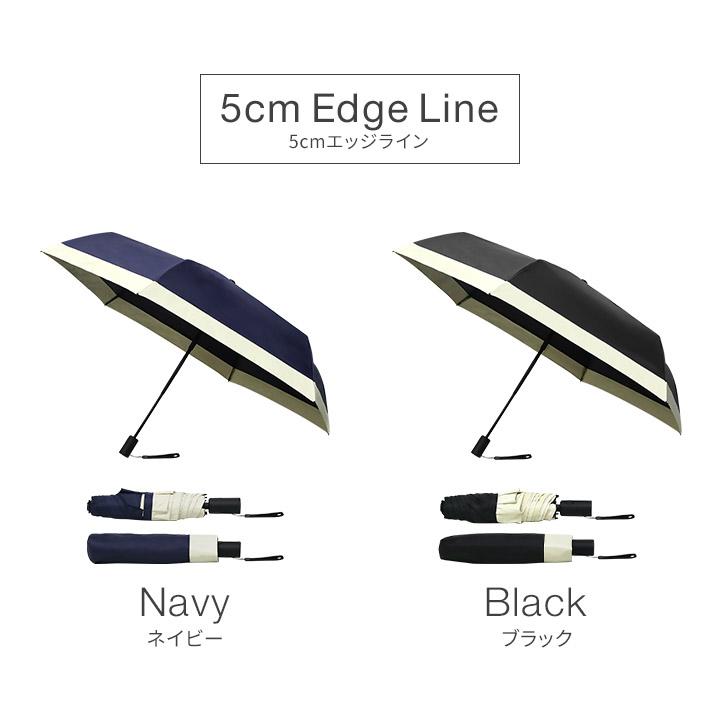 日傘 折りたたみ 完全遮光 軽量 ワンタッチ 自動開閉 遮光率100% UV