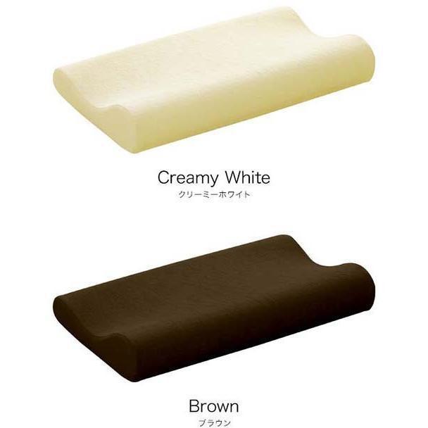 枕 高反発 まくら 高反発枕 安眠 快眠 幅47cm 肩こり 首こり 解消 パイル調 マクラ 1年保証 送料無料 |  | 03