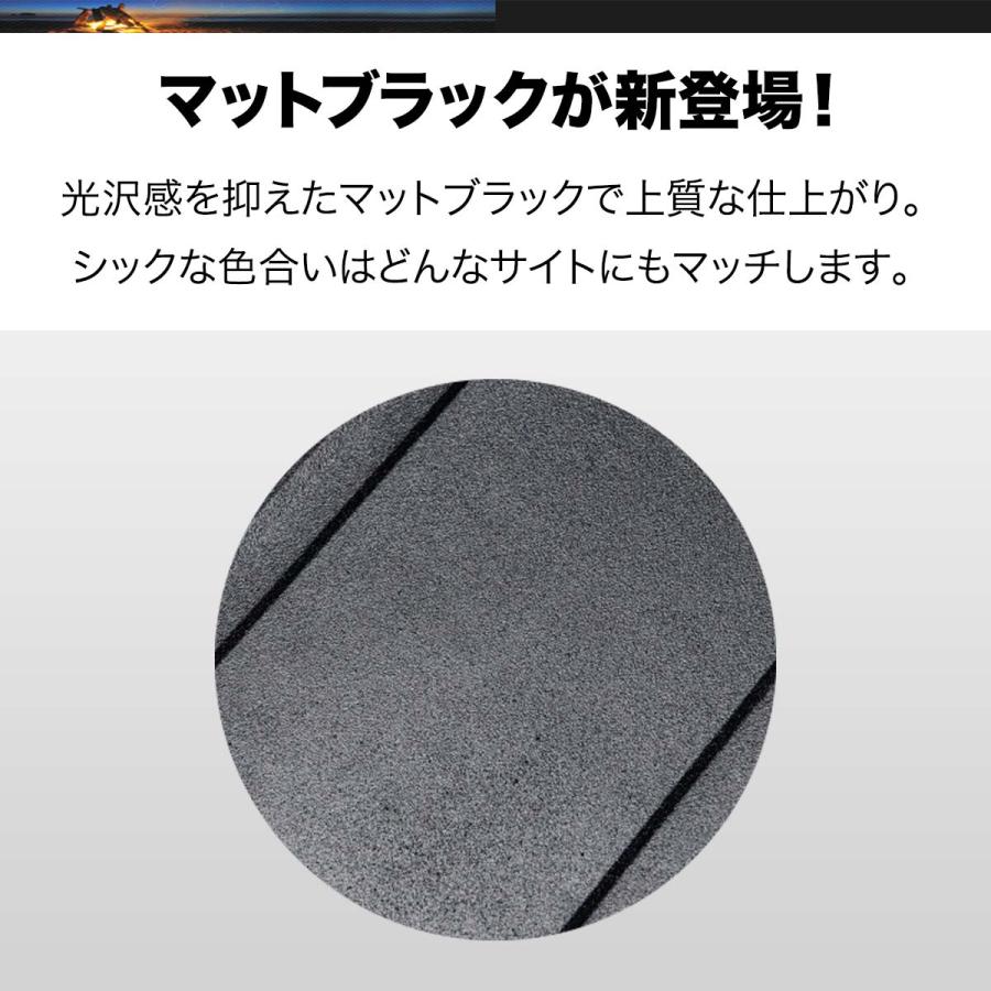 FIELDOOR（フィールドア） ウィンドスクリーン 120 リフレクター