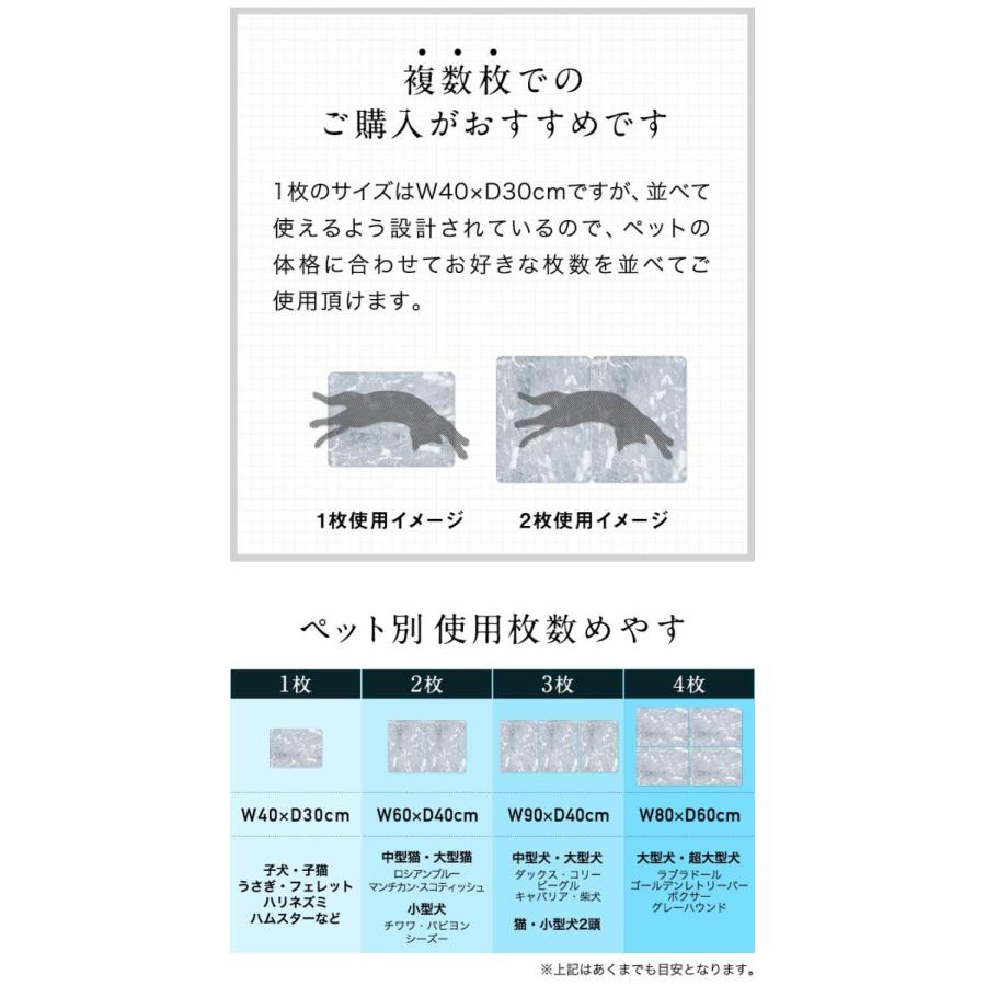 大理石 ペットベッド 犬用 猫用 冷たい ひんやり クールマット 暑さ対策 熱中症防止 クールパッド 冷却 冷感 ペット用品 おしゃれ 夏 プレート 送料無料 Ys A マックスシェアーヤフー店 通販 Yahoo ショッピング