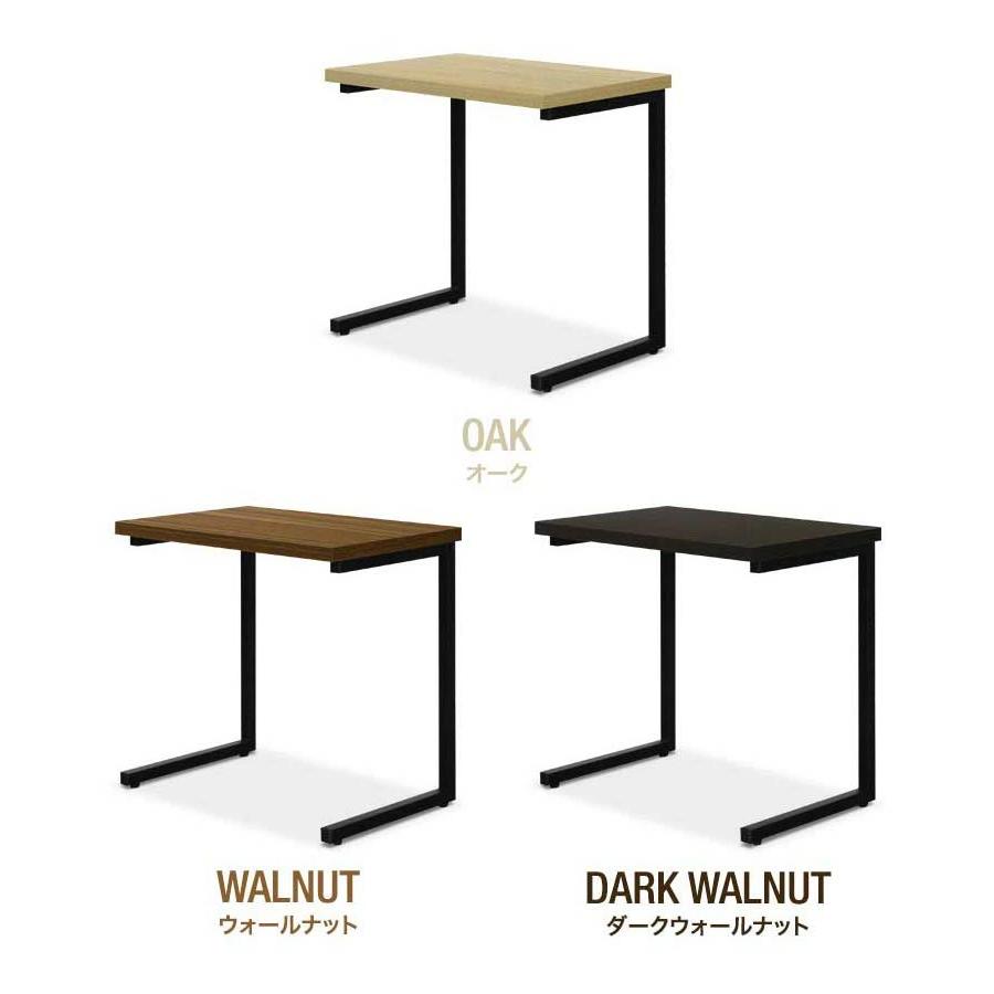 サイドテーブル ソファ テーブル サイドラック ナイトテーブル ラック ワイド シェルフ おしゃれ 棚 木製 木目 1年保証 送料無料 |  | 10