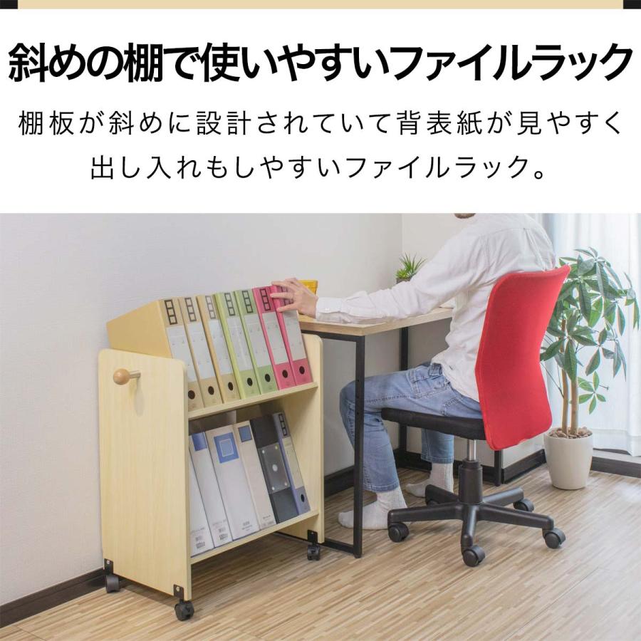 書類ワゴン2個セット main-ql852.jpg