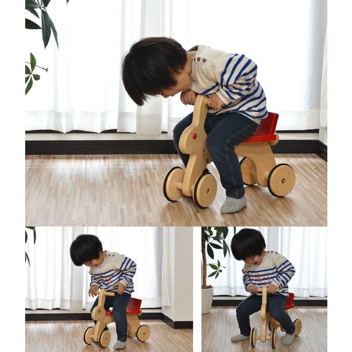 おもちゃ 知育 玩具 乗り物 乗用玩具 ラビット S23 日本製 1歳 2歳 男の子 女の子 プレゼント 出産祝い 誕生日 コイデ Koide 送料無料 Ys A マックスシェアーヤフー店 通販 Yahoo ショッピング