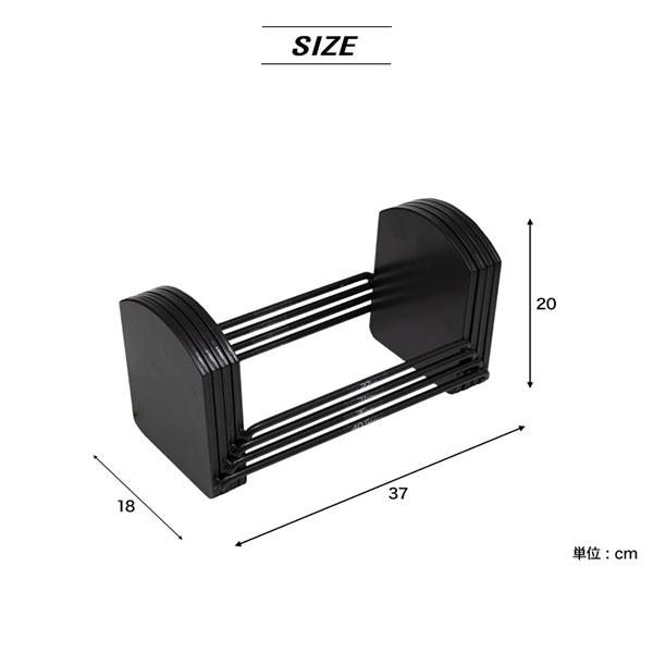FIELDOOR 可変式ダンベル 22kg 用 追加プレート ダンベル 可変式 FIELDOOR 可変式ダンベル 22kg 用 追加プレート ダンベル 可変式