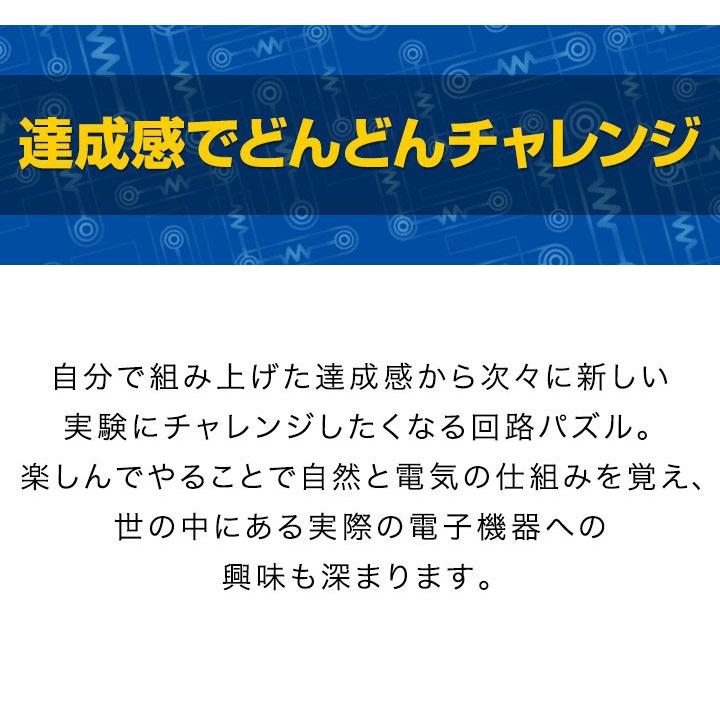 電子ブロック 回路パズル 電子回路 おもちゃ 初級 1通り 知育玩具 ブロック パズル 電子玩具 電気 学習 理科 実験 クリスマス プレゼント Rizkiz 送料無料 Ys A マックスシェアーヤフー店 通販 Yahoo ショッピング