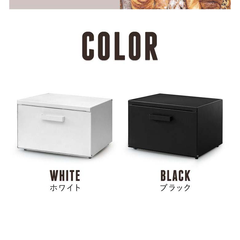 ブレットケース Amazon.co.jp: ottostyle.jp ブレッドケース ブレッドボックス