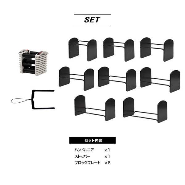 FIELDOOR 可変式ダンベル ダンベル 可変式 40kg 単品 FIELDOOR 可変式ダンベル ダンベル 可変式 40kg 単品