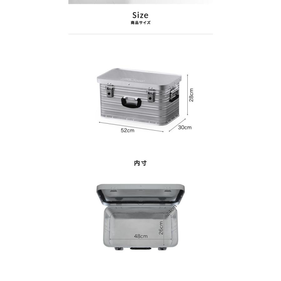 コンテナ　倉庫　物置　道具入れ　 楽天市場】＼20%ポイントバック☆8日9:59迄／【公式】収納ボックス